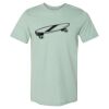CVC Jersey Tee Thumbnail