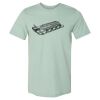CVC Jersey Tee Thumbnail