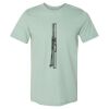 CVC Jersey Tee Thumbnail