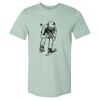 CVC Jersey Tee Thumbnail