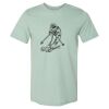 CVC Jersey Tee Thumbnail