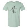 CVC Jersey Tee Thumbnail