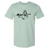 CVC Jersey Tee Thumbnail
