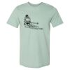 CVC Jersey Tee Thumbnail
