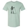 CVC Jersey Tee Thumbnail