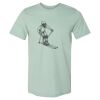 CVC Jersey Tee Thumbnail
