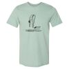 CVC Jersey Tee Thumbnail
