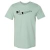 CVC Jersey Tee Thumbnail