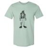 CVC Jersey Tee Thumbnail