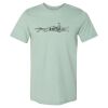 CVC Jersey Tee Thumbnail