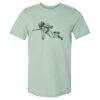 CVC Jersey Tee Thumbnail