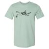 CVC Jersey Tee Thumbnail