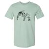 CVC Jersey Tee Thumbnail