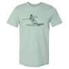 CVC Jersey Tee Thumbnail
