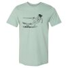 CVC Jersey Tee Thumbnail
