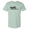 CVC Jersey Tee Thumbnail