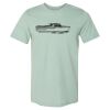 CVC Jersey Tee Thumbnail