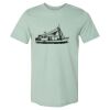 CVC Jersey Tee Thumbnail
