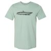 CVC Jersey Tee Thumbnail