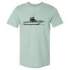 CVC Jersey Tee Thumbnail