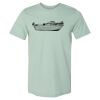 CVC Jersey Tee Thumbnail
