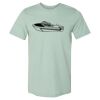 CVC Jersey Tee Thumbnail
