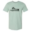 CVC Jersey Tee Thumbnail