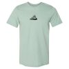 CVC Jersey Tee Thumbnail