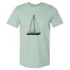CVC Jersey Tee Thumbnail