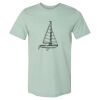 CVC Jersey Tee Thumbnail