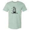 CVC Jersey Tee Thumbnail