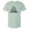 CVC Jersey Tee Thumbnail