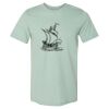 CVC Jersey Tee Thumbnail