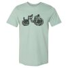 CVC Jersey Tee Thumbnail