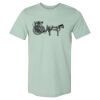 CVC Jersey Tee Thumbnail