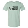 CVC Jersey Tee Thumbnail