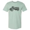 CVC Jersey Tee Thumbnail