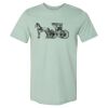 CVC Jersey Tee Thumbnail