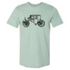 CVC Jersey Tee Thumbnail
