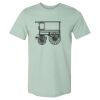 CVC Jersey Tee Thumbnail