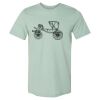 CVC Jersey Tee Thumbnail