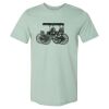 CVC Jersey Tee Thumbnail