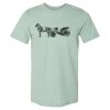 CVC Jersey Tee Thumbnail