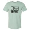 CVC Jersey Tee Thumbnail