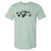 CVC Jersey Tee Thumbnail