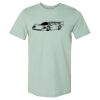CVC Jersey Tee Thumbnail
