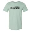 CVC Jersey Tee Thumbnail
