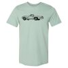 CVC Jersey Tee Thumbnail