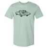 CVC Jersey Tee Thumbnail