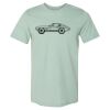 CVC Jersey Tee Thumbnail